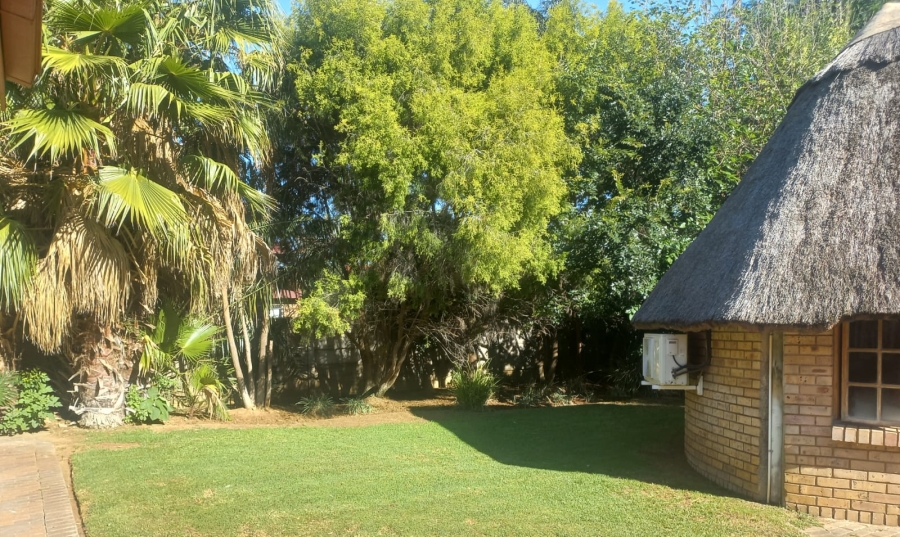 4 Bedroom Property for Sale in Jan Cillierspark Free State